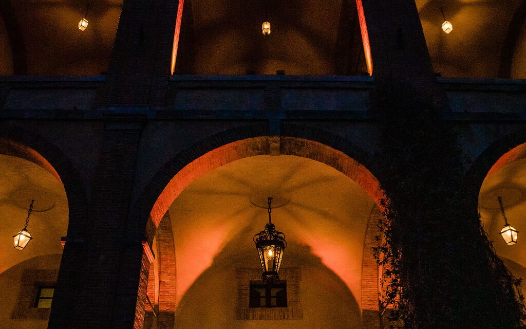 Villa Del Vin Santo 22