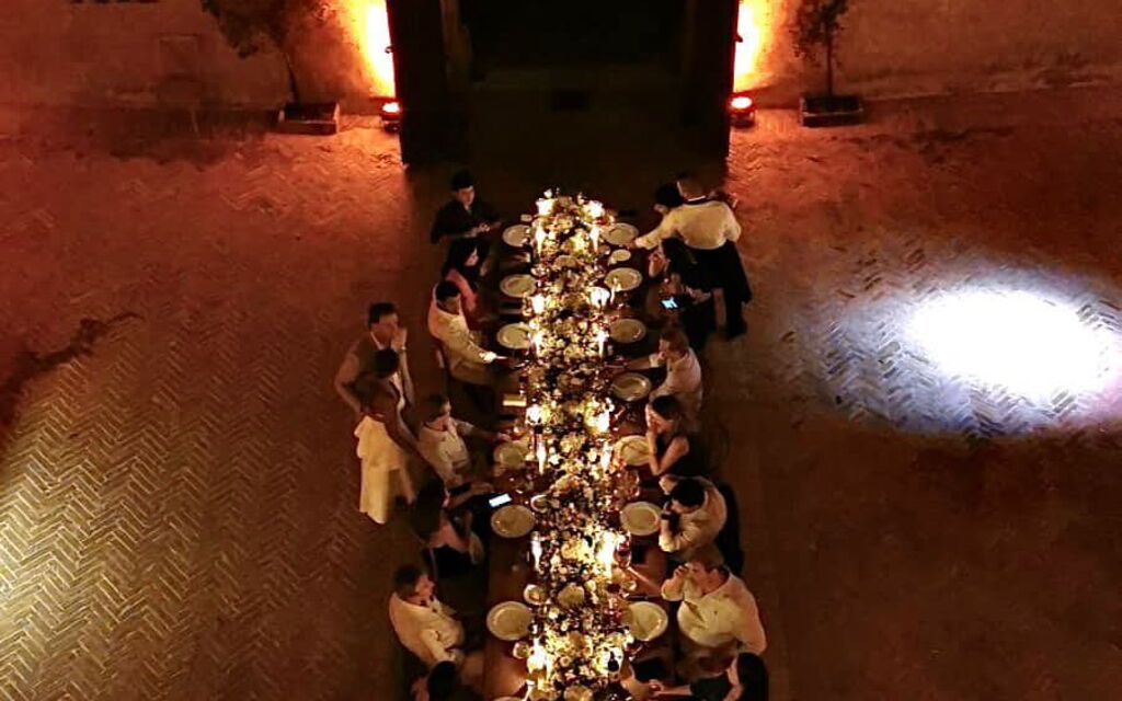 Villa Del Vin Santo 22