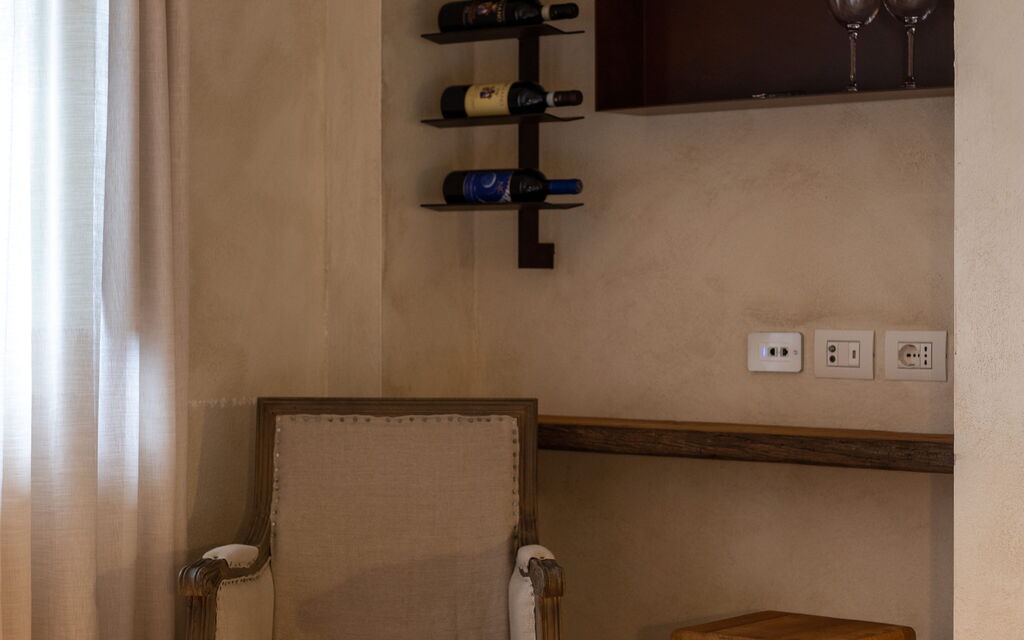 Villa Del Vin Santo 22