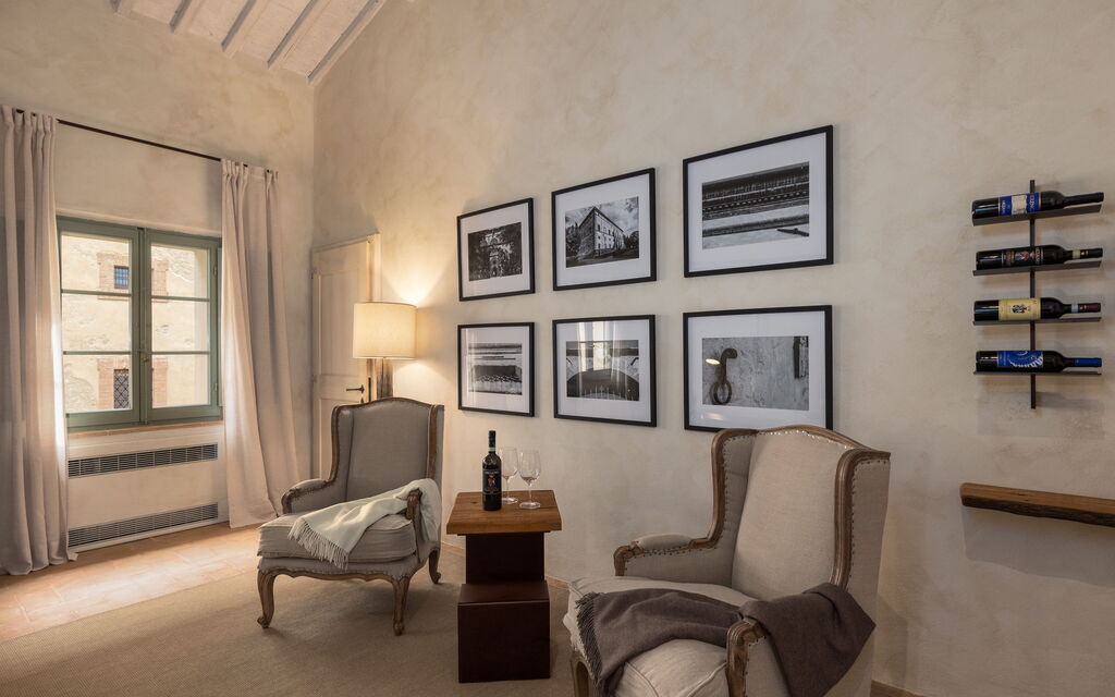 Villa Del Vin Santo 22