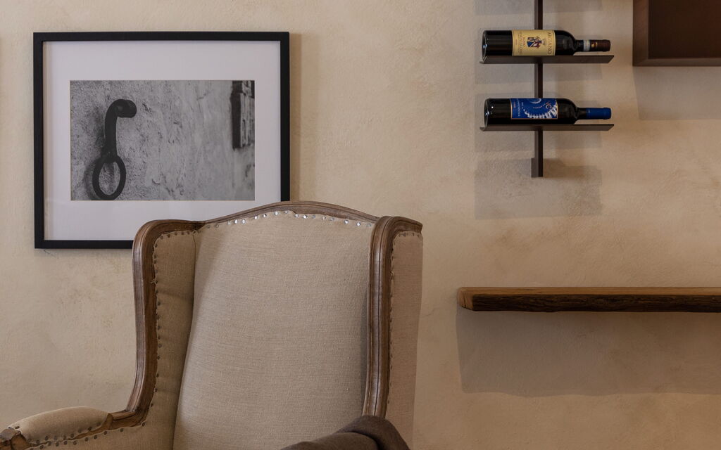 Villa Del Vin Santo 22