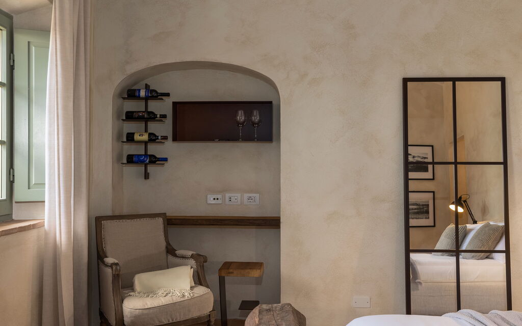 Villa Del Vin Santo 22