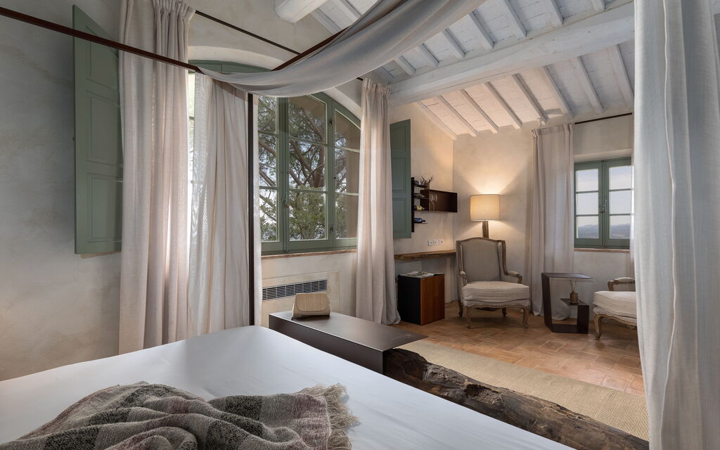 Villa Del Vin Santo 22