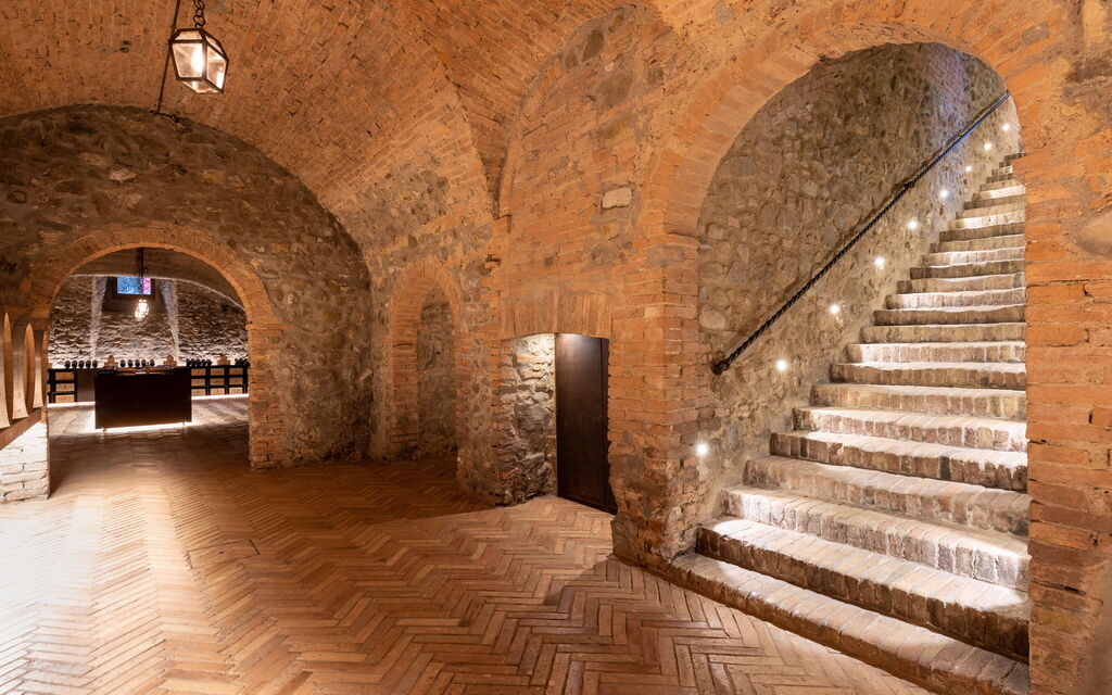 Villa Del Vin Santo 22