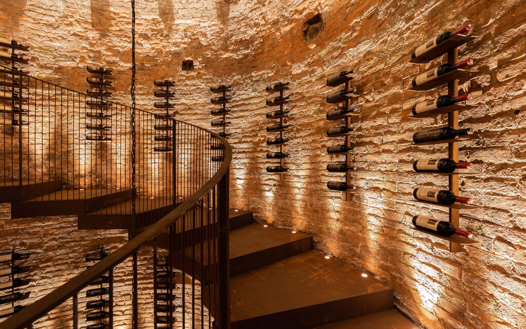 Villa Del Vin Santo 22