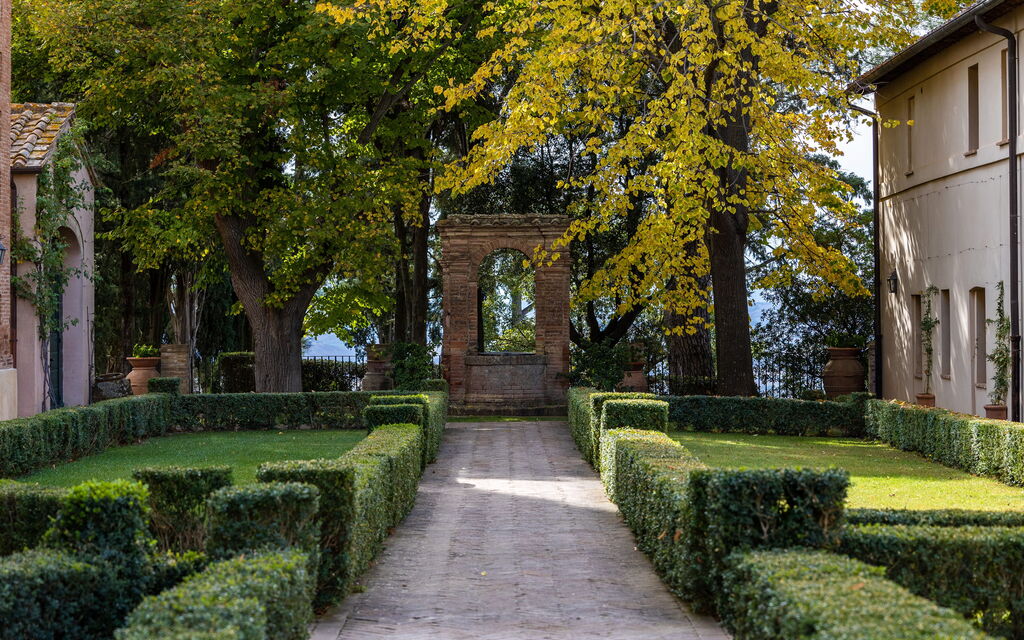 Villa Del Vin Santo 22
