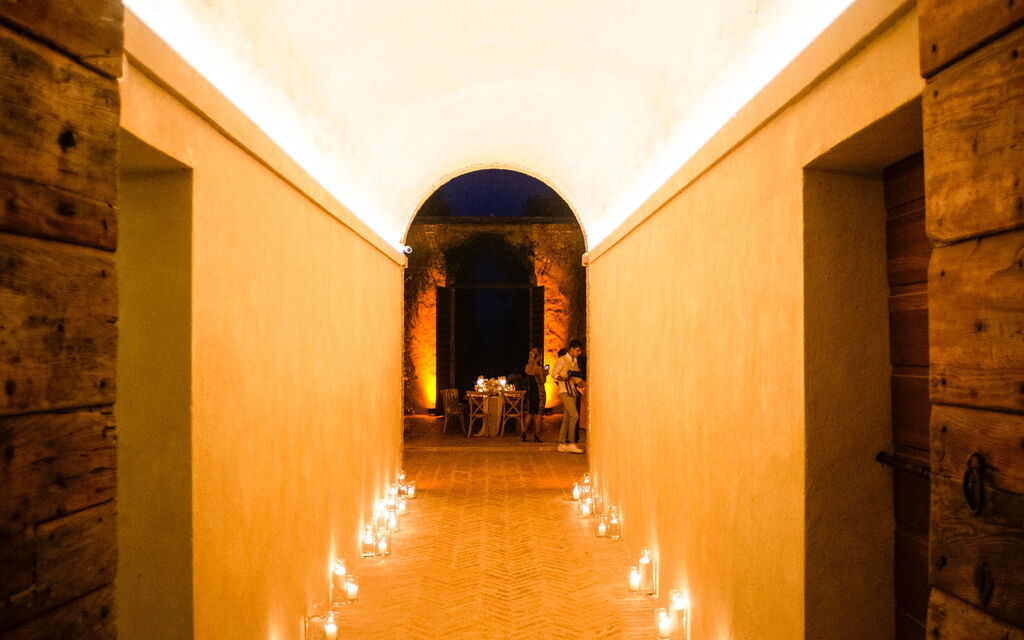 Villa Del Vin Santo 22