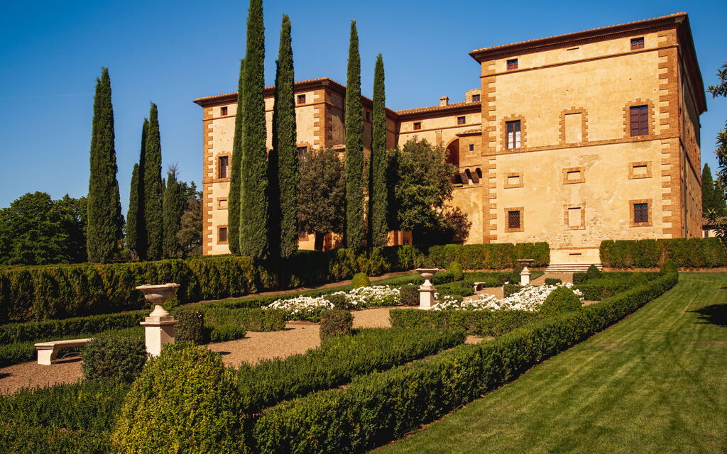 Villa Del Vin Santo 22