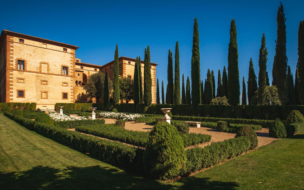 Villa Del Vin Santo 22: Attività, Balcone / Terrazza / Patio, Caratteristiche, Estate, Esterni, Piscina, Primavera