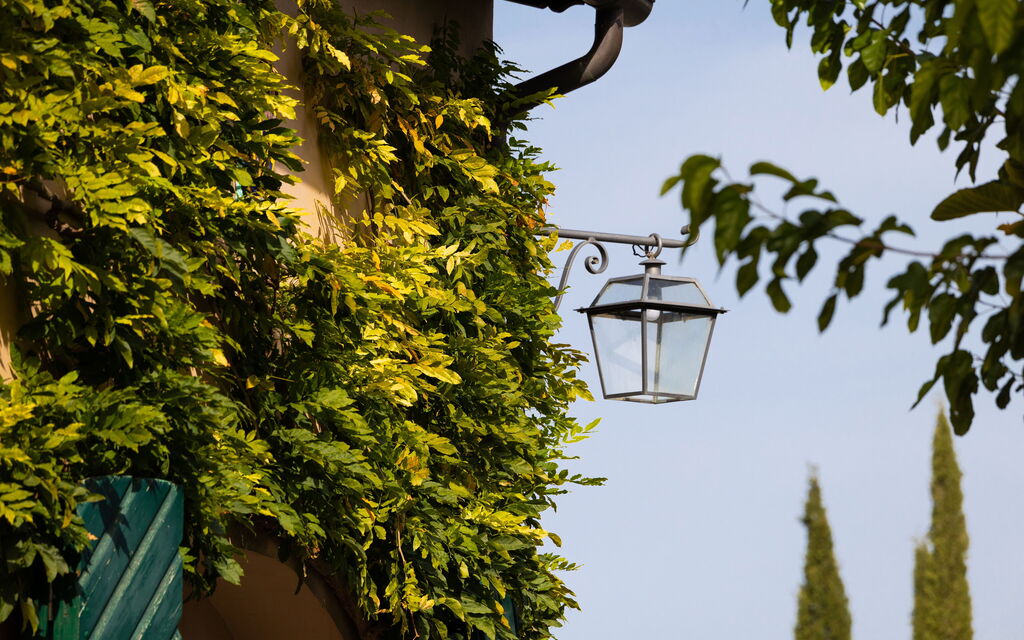 Villa Del Vin Santo 22
