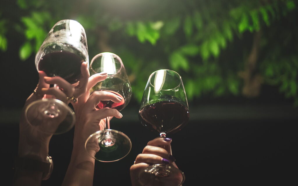 Villa Del Vin Santo 22