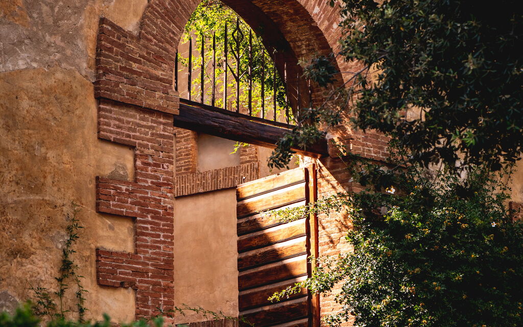 Villa Del Vin Santo 22