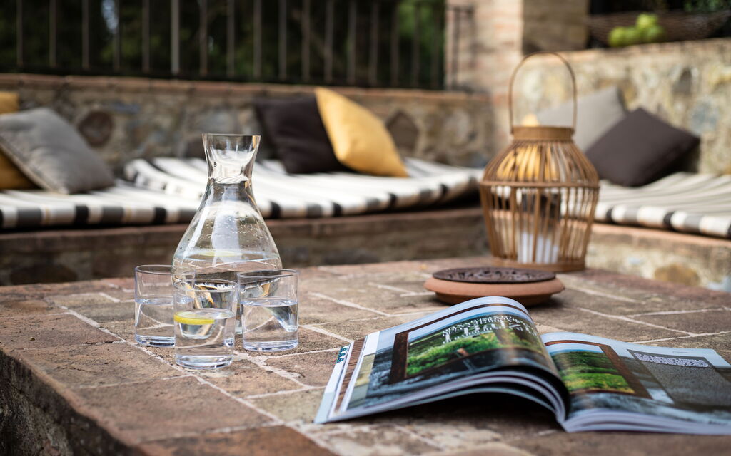 Villa Del Vin Santo 22