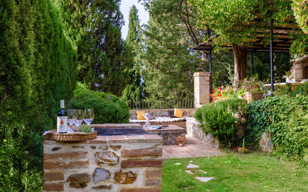 Villa Del Vin Santo 22