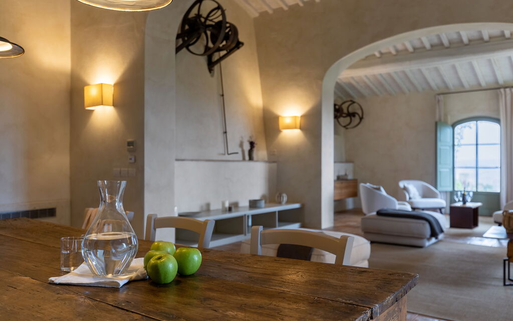Villa Del Vin Santo 22