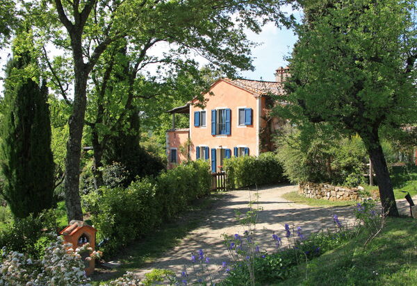 Villa Corridori