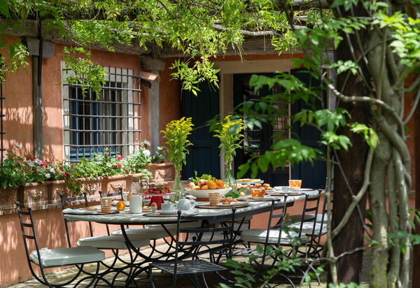 Villa Corridori