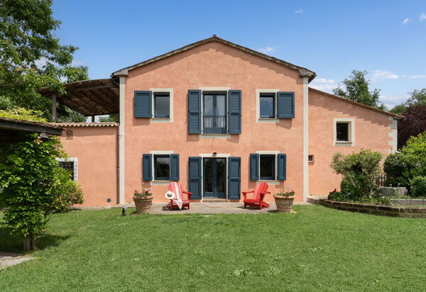Villa Corridori: all'aperto, Altra Stanza, Attività, Balcone / Terrazza / Patio, Benessere, Caratteristiche, Dettagli della stanza, Estate, Esterni, Giardino, Piscina, Primavera