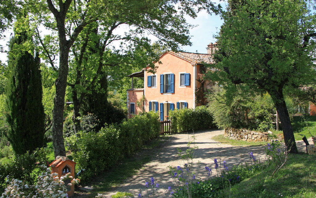 Villa Corridori