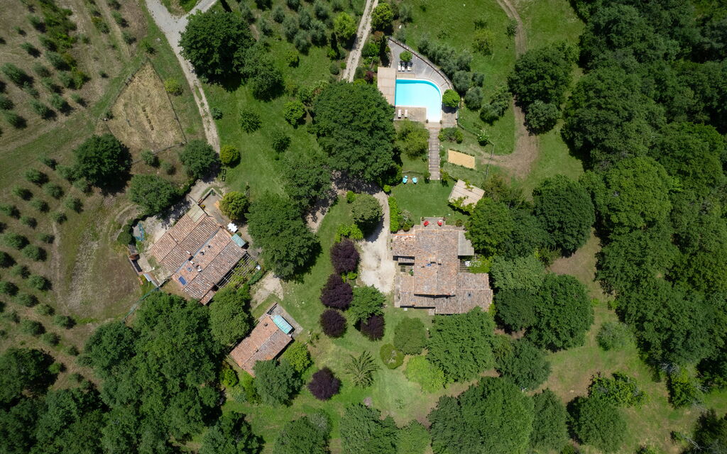 Villa Corridori