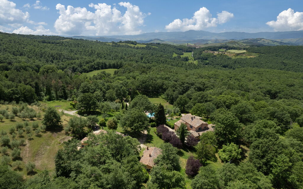 Villa Corridori
