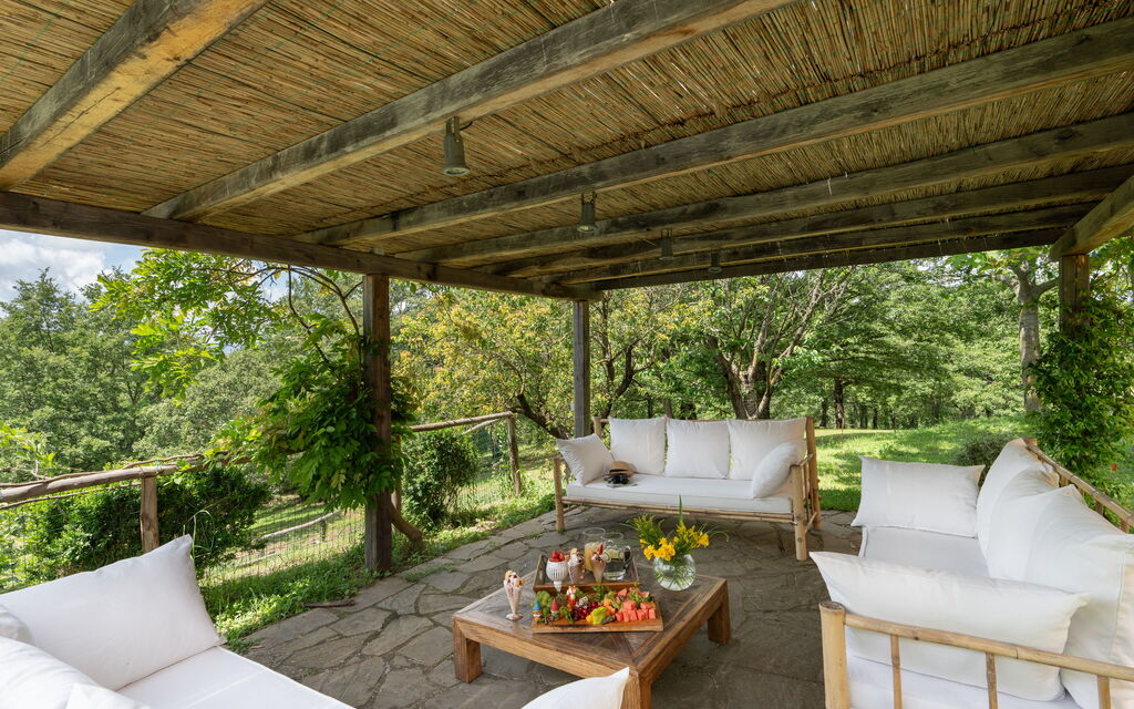 Villa Corridori