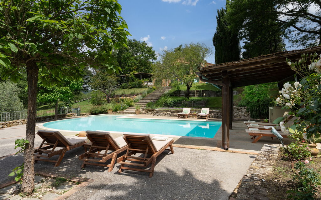 Villa Corridori
