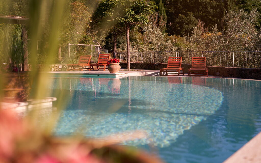 Villa Corridori