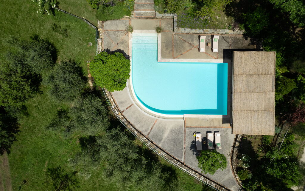 Villa Corridori