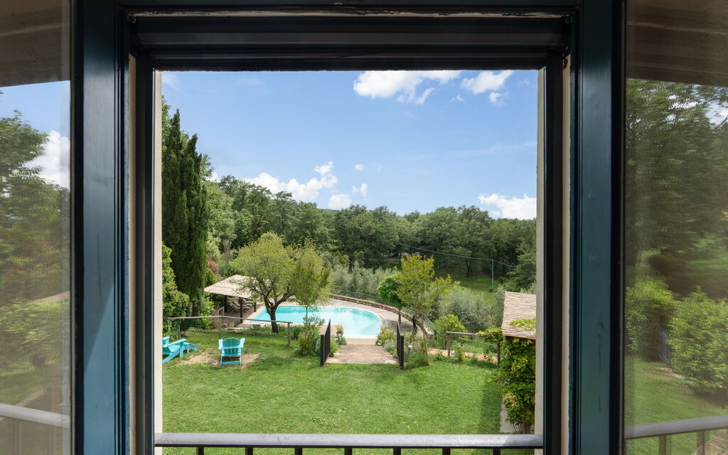 Villa Corridori