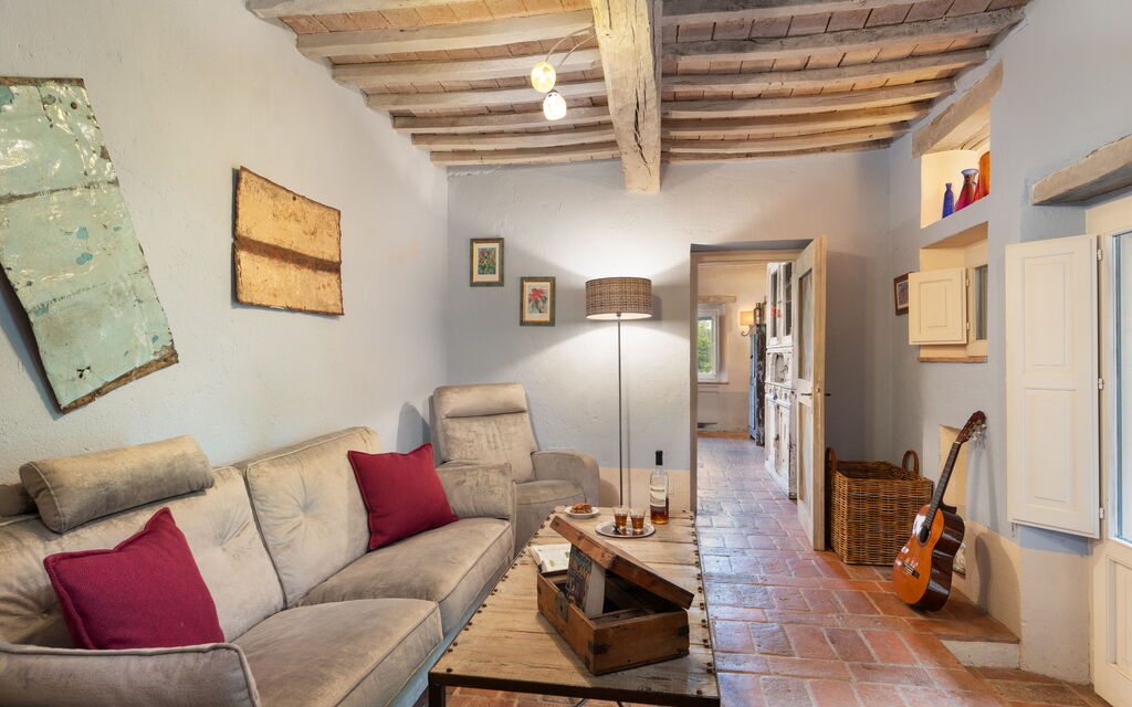 Villa Corridori