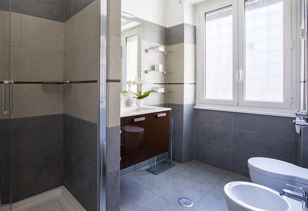 Massimo Apartment