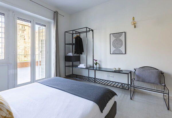 Massimo Apartment