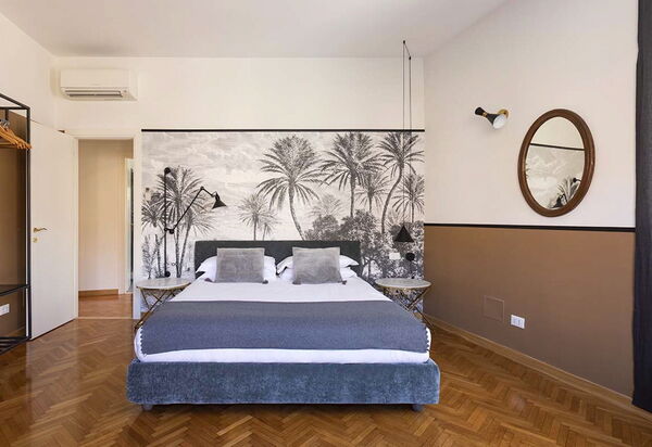 Massimo Apartment
