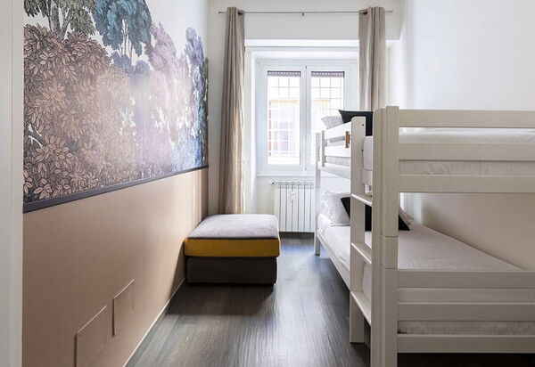 Massimo Apartment
