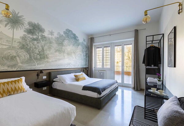 Massimo Apartment