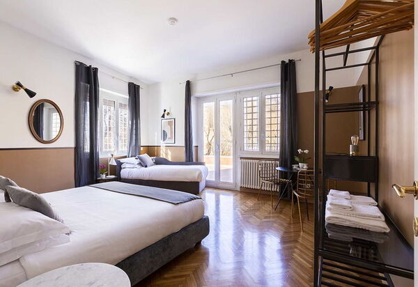Massimo Apartment