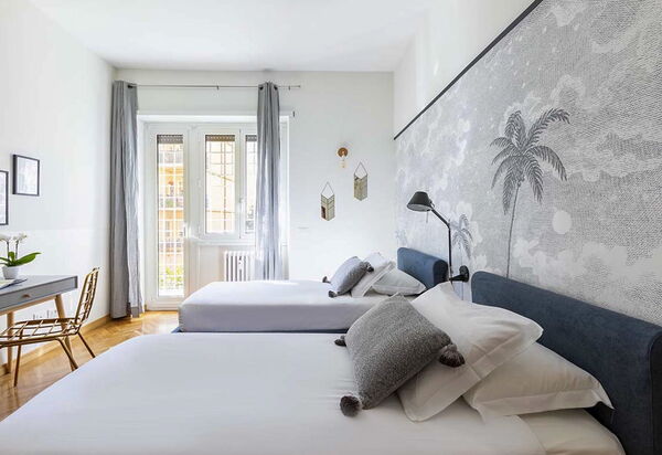 Massimo Apartment