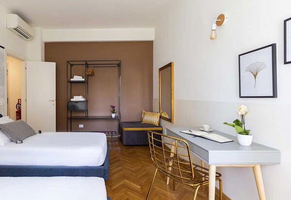 Massimo Apartment