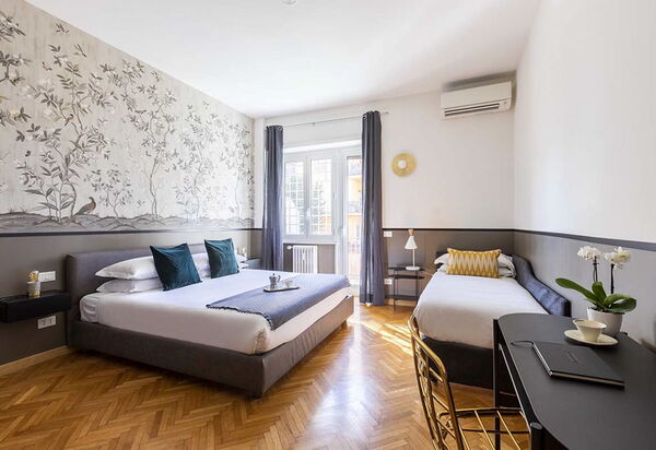 Massimo Apartment