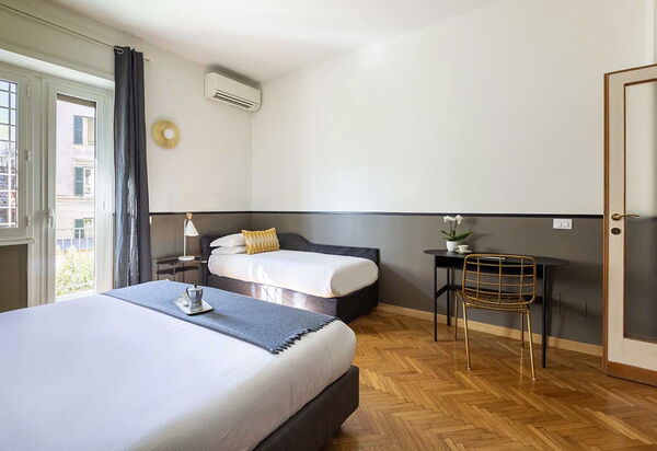 Massimo Apartment