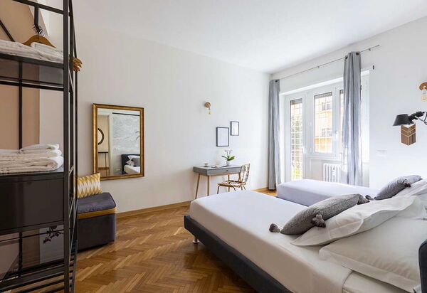 Massimo Apartment