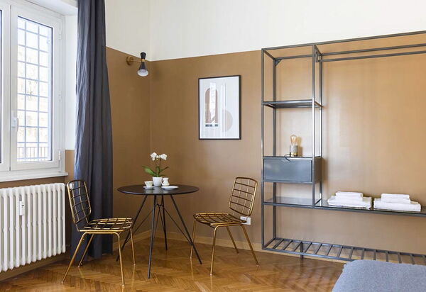 Massimo Apartment