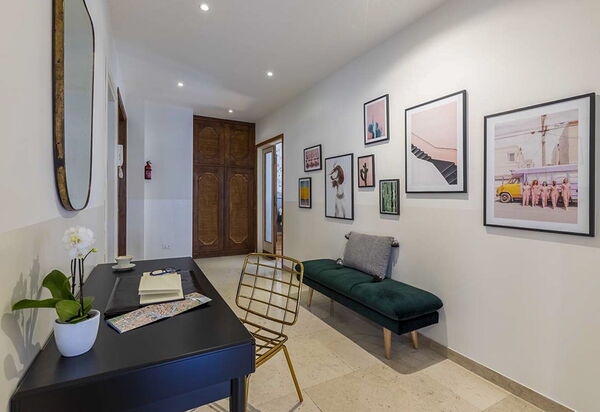 Massimo Apartment