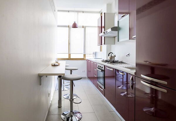 Massimo Apartment