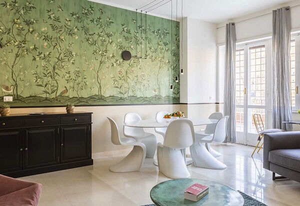 Massimo Apartment