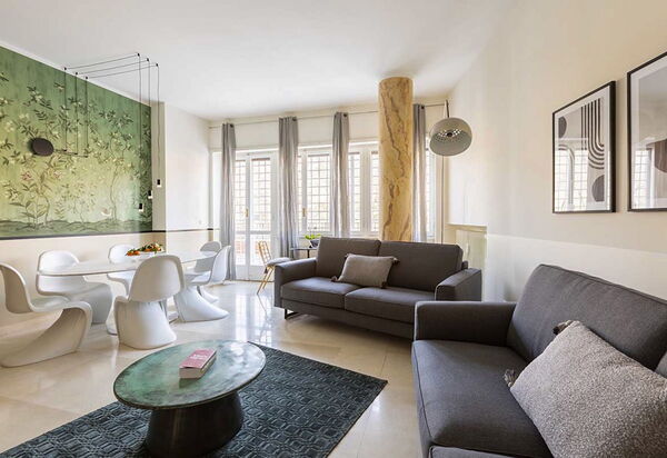 Massimo Apartment