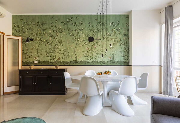 Massimo Apartment
