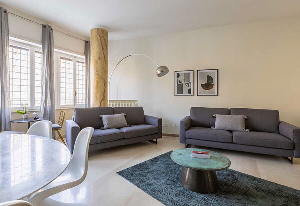 Massimo Apartment