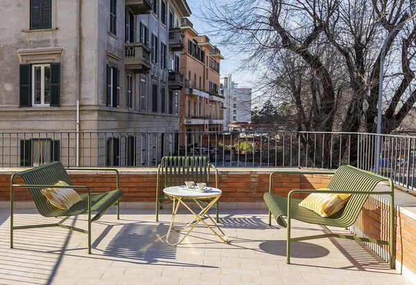 Massimo Apartment